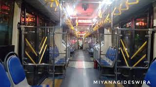 [AUDIO] Voice Announcement Transjakarta Koridor 5