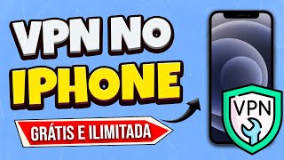 CONFIGURAR VPN NO IPHONE screenshot 4