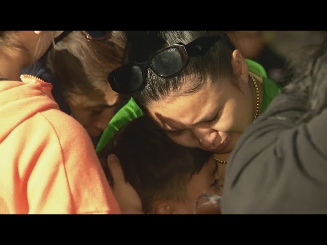 Body found in suburbs concludes search for missing St. Louis mother; ex-boyfriend charged with murde - YouTube