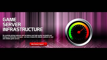 Fragnet Promo Video Contest Entry