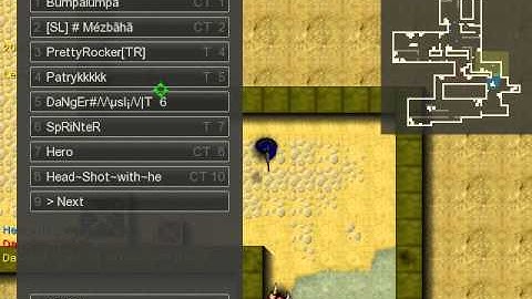 HC // FUN Hacker (Reported By Kira ]