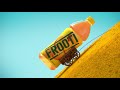 Dreaming about frooti in the all new 2021 advertisement with varun dhawanlivethefrootilife