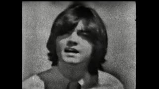 The Left Banke - Walk Away Renee on “Where The Action Is!” (10/1966)