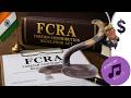 FCRA ACT 1976 KYA HAI ?? SONG BY ROHIT