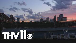 New manufacturing facility bringing thousands of jobs to North Little Rock