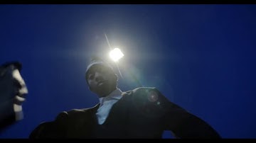 VIC MENSA - 2HONEST ft. SAINt JHN (Official Music Video)