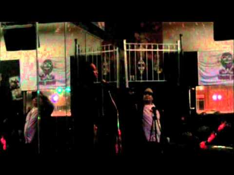 Rudy Francisco-iWPS 2010