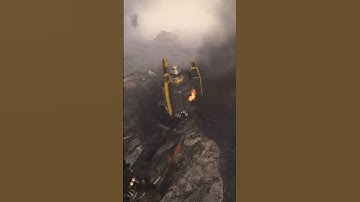 When you let the intrusive thoughts win #helldivers2 #helldivers2gameplay #gaming #intrusivethoughts