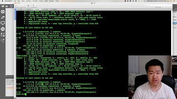 CCNP Enterprise (ENARSI) - Implementing Mutual Route Redistribution between EIGRP and OSPF