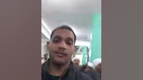 من الساحة الرضوانية.. الشيخ حسن عوض الدشناوى قارئ الإذاعة والتلفزيون