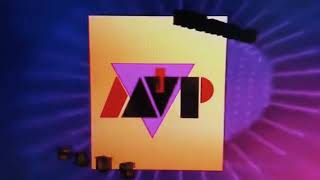 Multivision Plus Logo 1998 - 2002 1080P