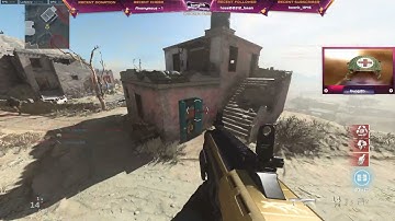 Azhir Cave Rotation doof doof Moder Warfare Infected Nuke