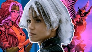 10 Female Comic Characters that NEED a Solo Movie