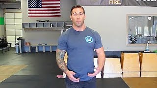 Rollback Tricep Extensions