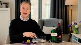 cocktail video