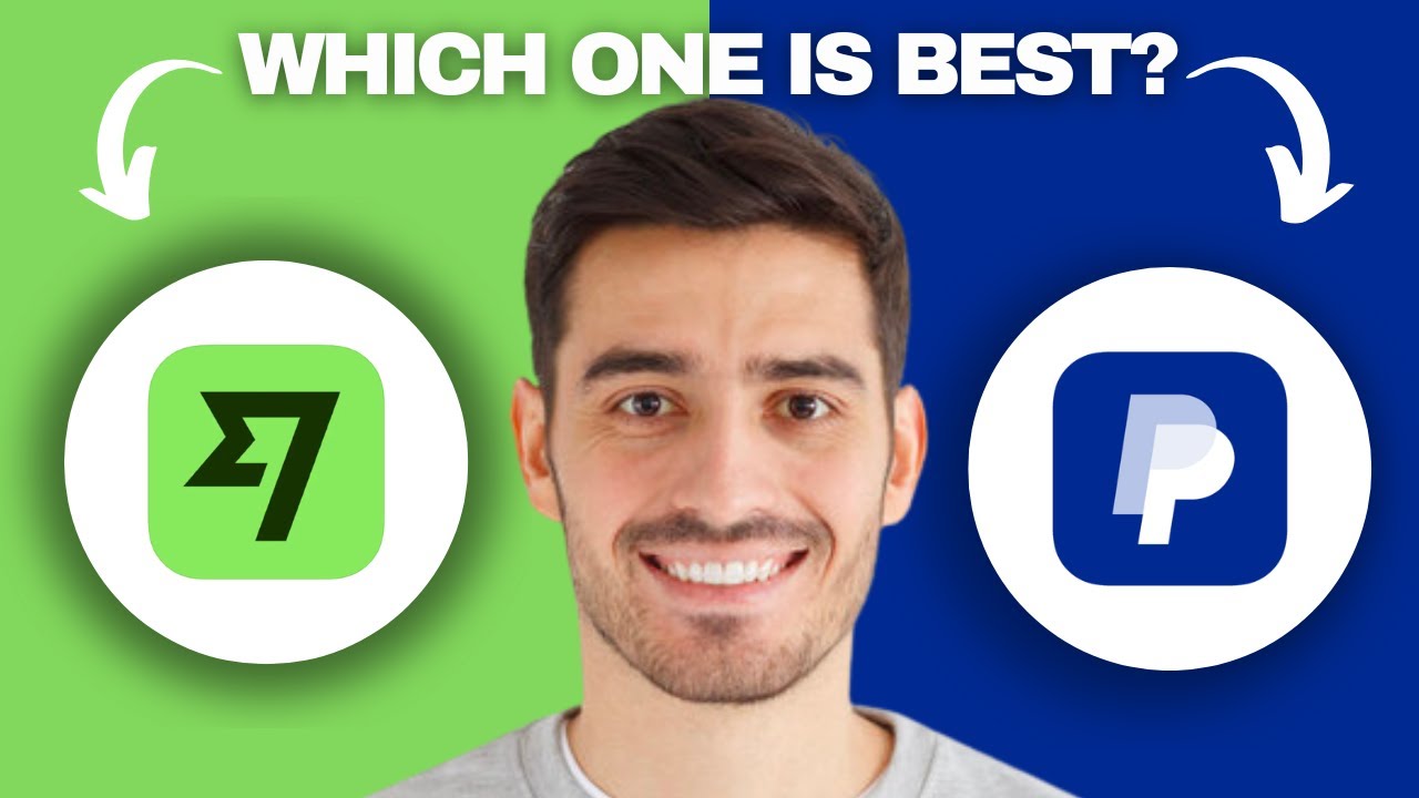 Wise vs PayPal (2026) | Which One is Better?