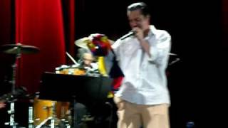 Faith No More - The GentIe Art Of Making Enemies - Live