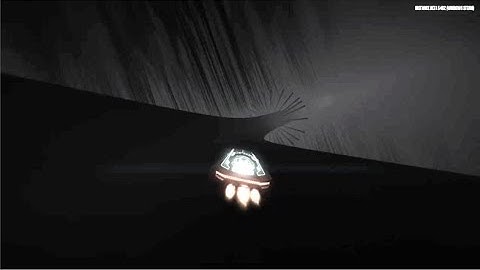 Distance Weekly Community Highlight: Silence