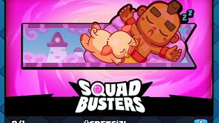 New Squad Busters Gifts | Clash Royale