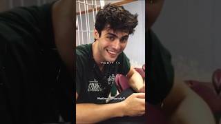 Matthew Daddario smile 😊 #keşfet #shadowhunters #aleclightwood #matthewdaddario #shorts #lgbt Net Worth