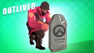 TF2 Outlived Overwatch (OW2 First Impressions)