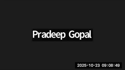 OCP Open Platform Firmware Project call (Oct 23, 2025)