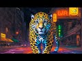 Jaguar In Tokyo, Electro