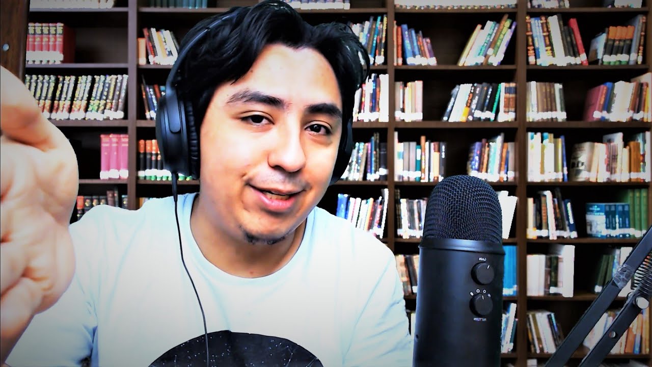 Reaccionando a 8 Cosas que me Chocan de Perú