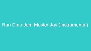 Run Dmc--Jam Master Jay (Instrumental) Net Worth