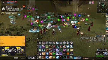 HOLY CHANDRA BELLATO, HEAL HEAL HEAL | RF UNITY PVP 66 !!