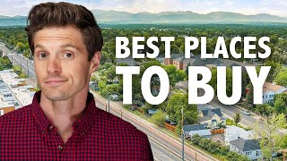 Where to Buy in Denver RIGHT NOW [Denver Real Estate]