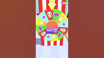 DressUp Run Walkthrough Game New Level 19 #shorts