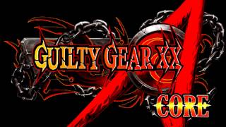 Guilty Gear XX Accent Core - Keep the Flag Flying Profile