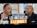 Comment enlever les obstacles à la grâce ? - Bonjour chez vous ! - Stéphane Kadi