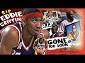 Did EDDIE GRIFFIN Take His Own Life? STUNTED GROWTH R.I.P