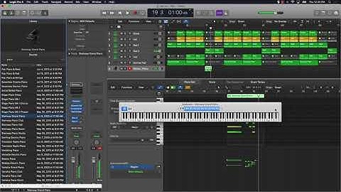 Making a TrapSoul Beat in 10 Minutes (Part 2)