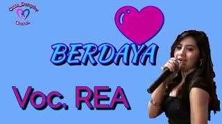 Rea - Berdaya Mantull