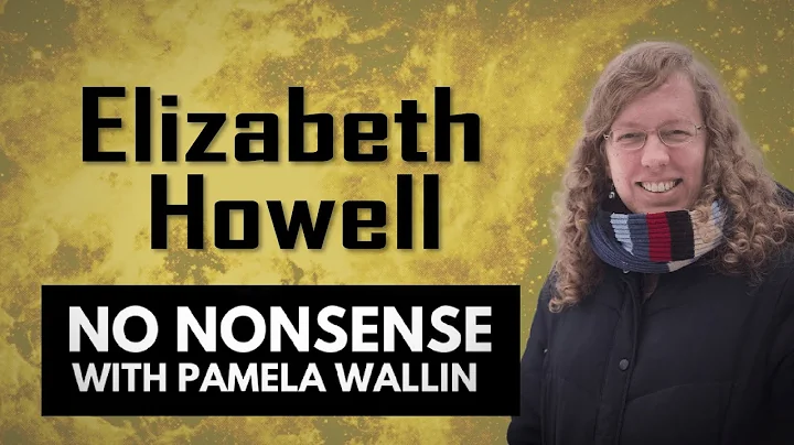 The Impact of Space Science on Earth with Elizabet...