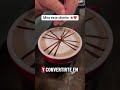 #barista #artelatte #barismo