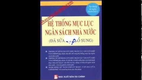 Coông khai số liệu dự toán ngân sách năm 2024