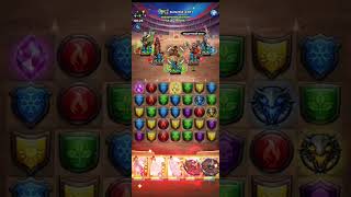 картинка: Empires & Puzzles/Turnier Sturmangrif_Tag 2 ☆ Империя пазлов/турнир день 2