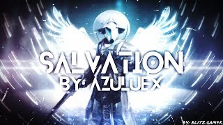 Azuleux - “Salvation” - Epic Cinematic Orchestra