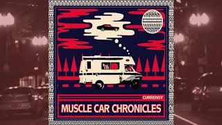 Curren$y ● 2012 ● Muscle Car Chronicles (FULL ALBUM)