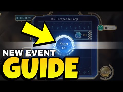 TO THE STARS EVENT GUIDE! 2-7 MOBILE LEGENDS BANG BANG @eliasero