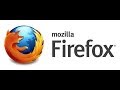 Установка  и удаление mozilla firefox