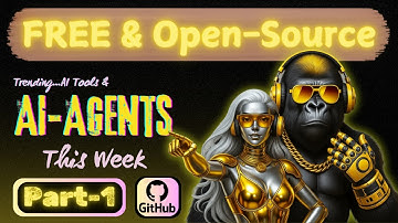 Top trending open-source GitHub-projecten: AI, projectmanagement en meer! #185