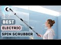 Best Electric Spin Scrubber Right Now!