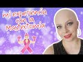 Mi experiencia con la mastectomia