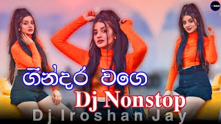 Thumbnail of 2K22 Old Hit 6 8 Dj Nonstop Dj Iroshan DND