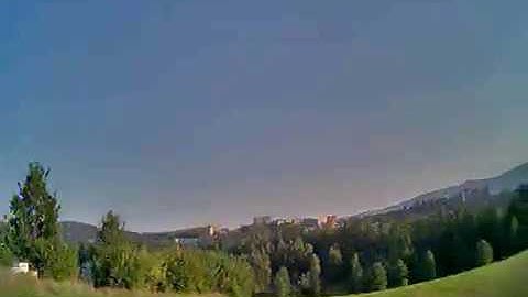 Propeller explosion in mid-flight on FPV quadcopter